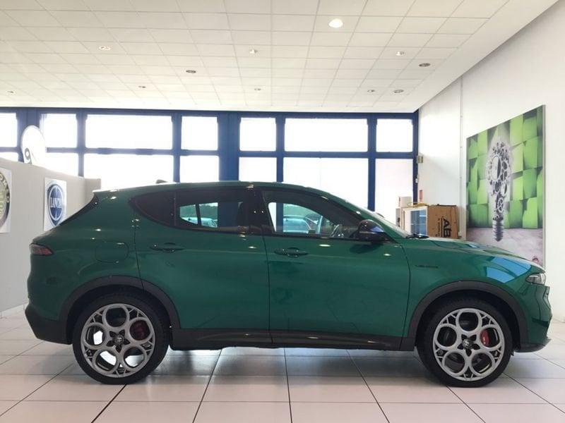 Alfa Romeo Tonale 1.3 280cv Plug in Hybrid AT6 Veloce Q4 MY23