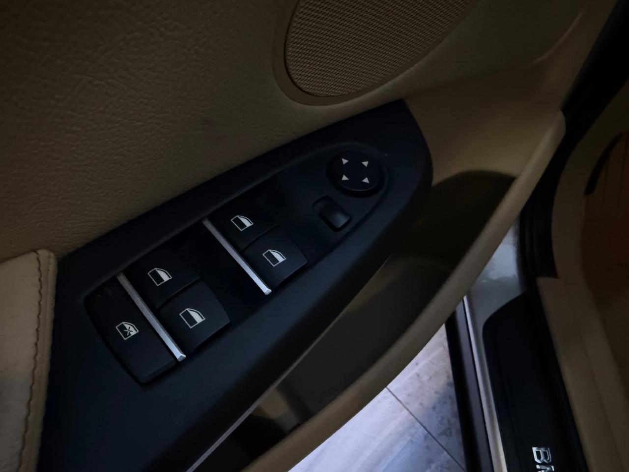 Bmw X3 2.0 DIESEL AUTOMATICO