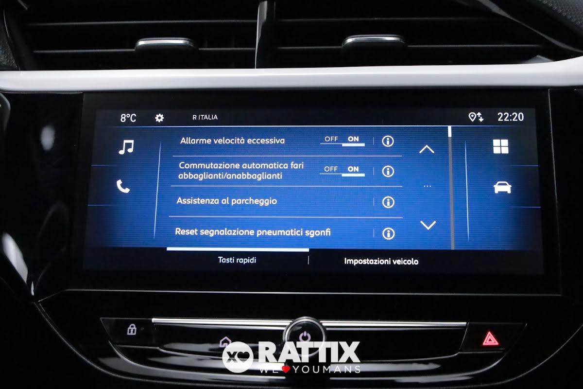 Opel Corsa 1.2 100CV GS