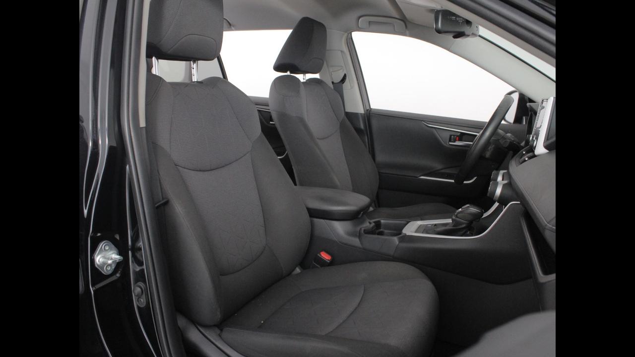 TOYOTA Rav4 V 2019 - Rav4 2.5 vvt-ie h Dynamic 2wd 218cv e-cvt
