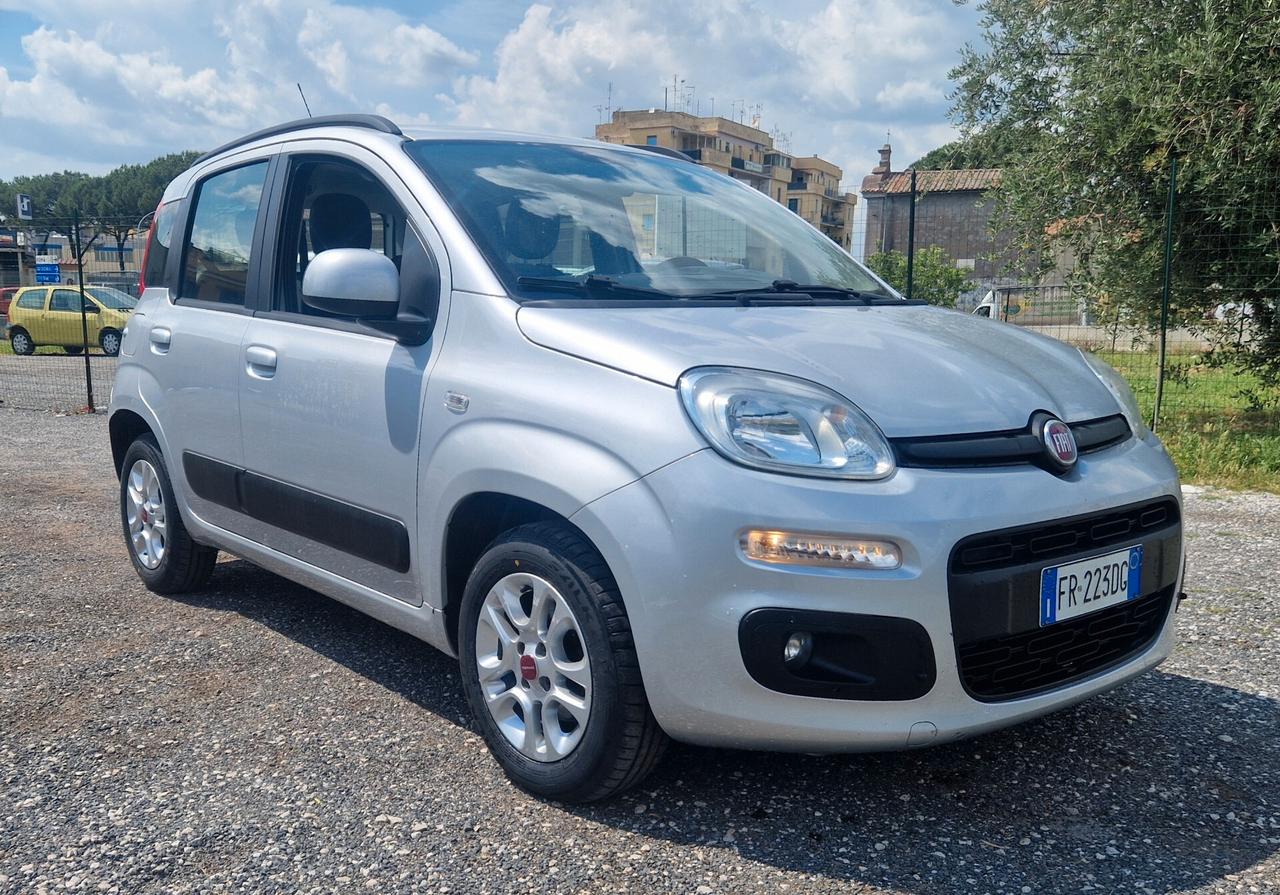 Fiat Panda 1.2 EasyPower Lounge MOTORE E CAMBIO NUOVI