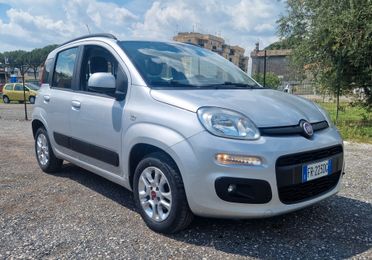 Fiat Panda 1.2 EasyPower Lounge MOTORE E CAMBIO NUOVI