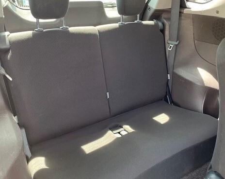 Toyota iQ 1.4 DIESEL