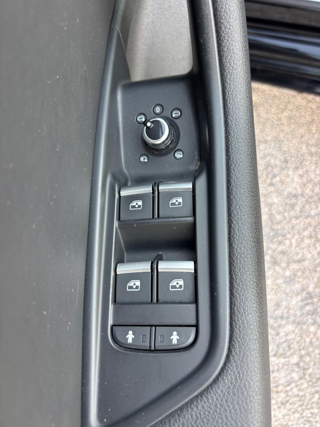 AUDI A4 SW 2.0TDI 190CV S-TRONIC QUATTRO 110.000KM STUPENDA