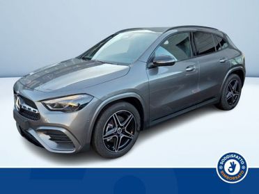 Mercedes-Benz GLA 200d Automatic AMG Line Advanced Plus