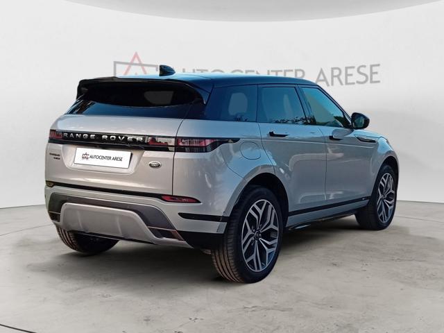 LAND ROVER Range Rover Evoque 2.0D I4 180 CV AWD Auto R-Dynamic SE