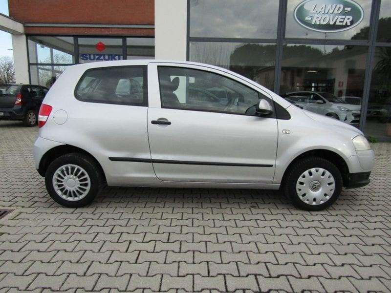 Volkswagen Fox 1.2 Easy NEOPATENTATI