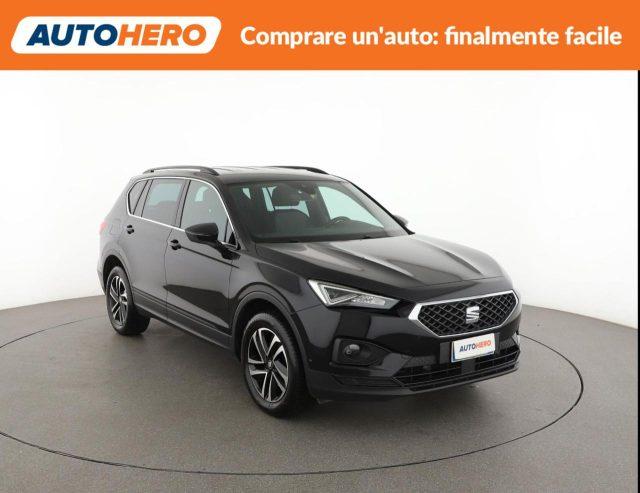 SEAT Tarraco 1.5 TSI Style