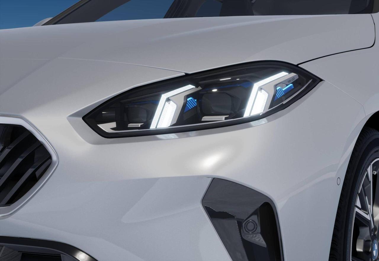 BMW Serie 1 118d MSport