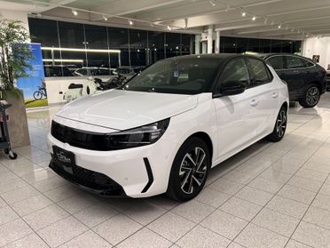 OPEL Corsa VI 2023 1.2 GS s&s 100cv at8