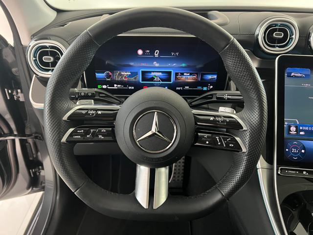 MERCEDES-BENZ GLC 300 4Matic Mild Hybrid AMG Premium Plus Full Optional