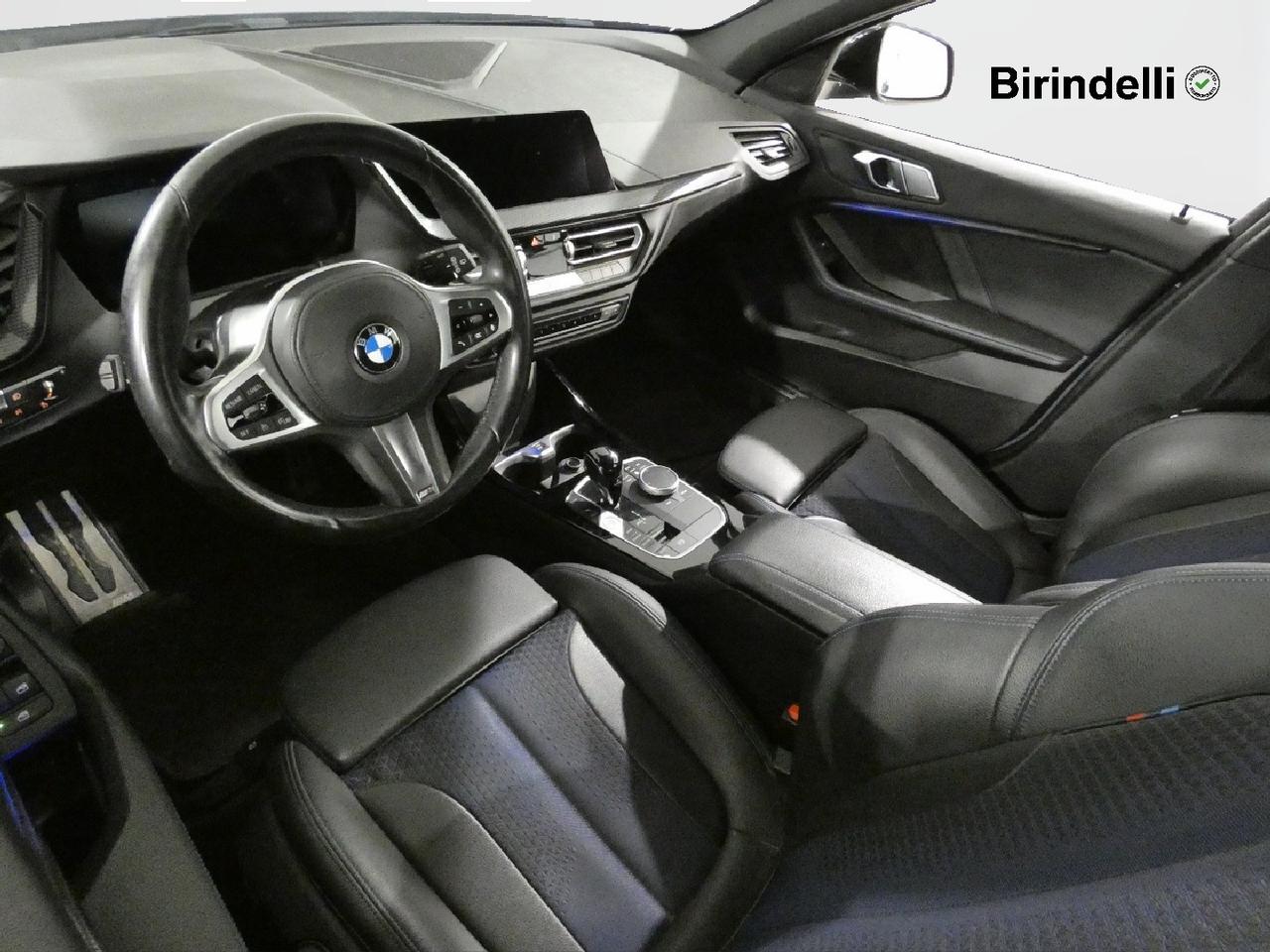 BMW Serie 1 (F40) - 116d 5p. Msport