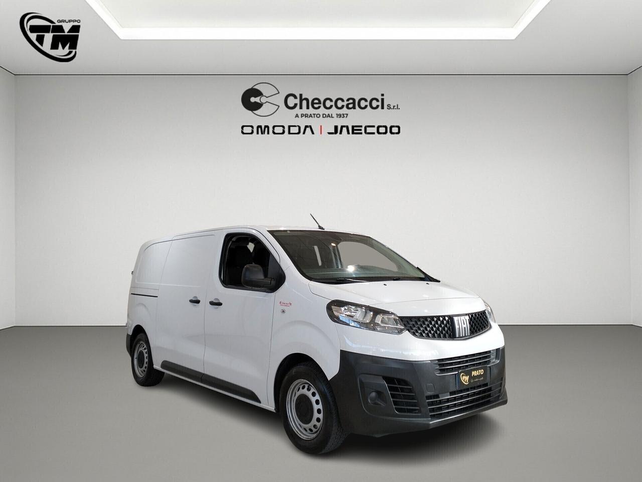 Fiat Scudo 1.5 BlueHDi 100 CV PL-TN *IVA ESCLUSA*