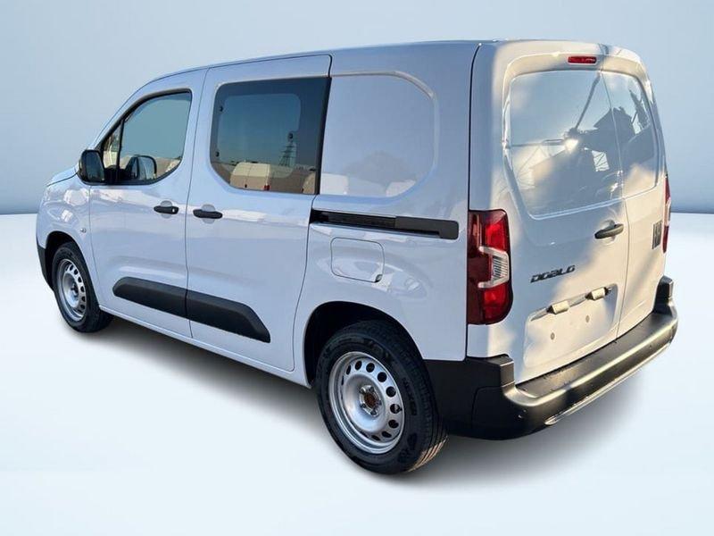 FIAT Doblò DoblÃ² D2 Van C/H1 MT 1.5 BlueHDI 130CV