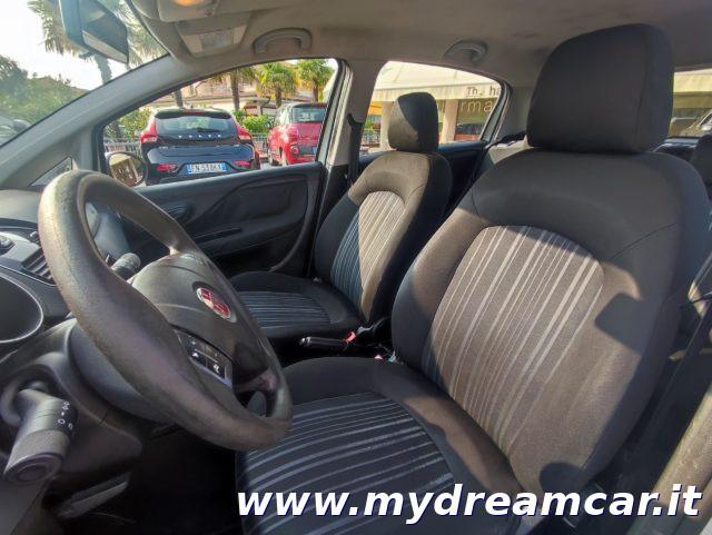 FIAT Grande Punto 1.3 MJT 75 CV 5 porte Actual