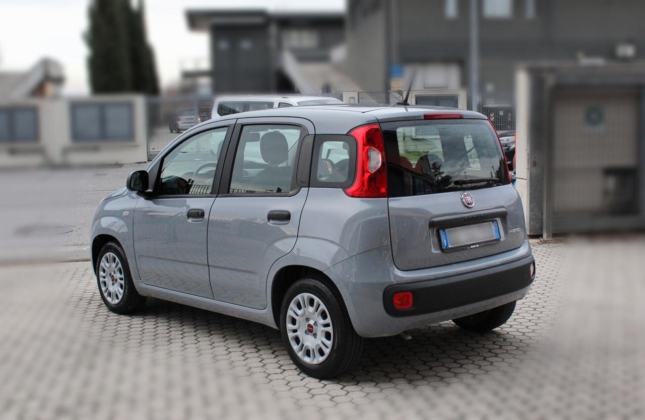 Fiat Panda 1.0 FireFly S&S Hybrid ***BLACK WEEK -5% di sconto***