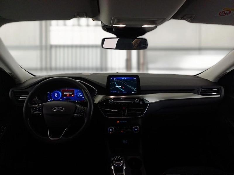 FORD KUGA 2.5 FHEV 152 CV 2WD TITANIUM BUSINESS AUTO SUV