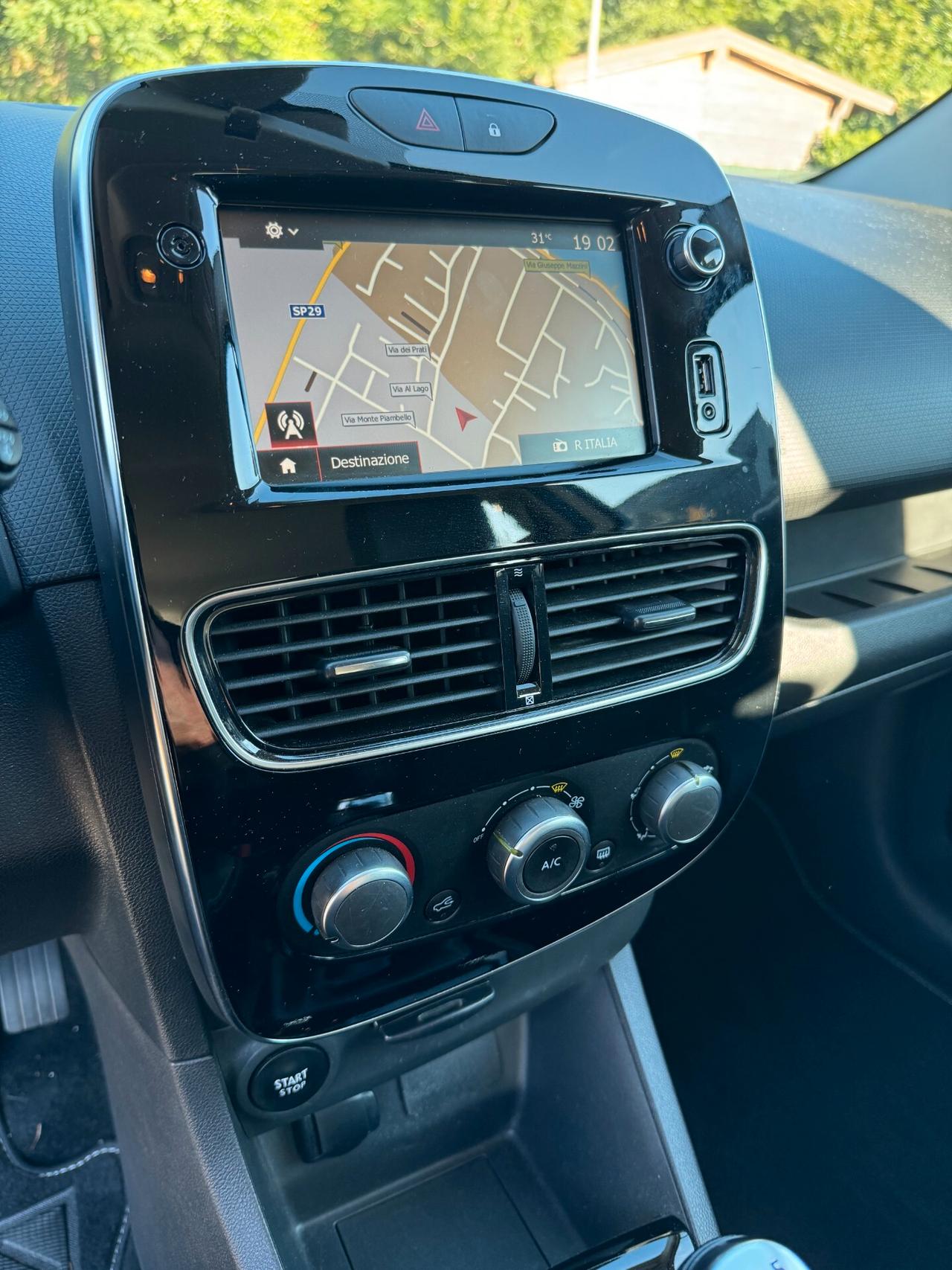 Renault Clio 1.5dci 90 CV EURO 6