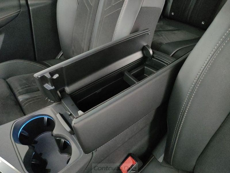 Peugeot 3008 BlueHDI 130 EAT8 GT Pack aut.