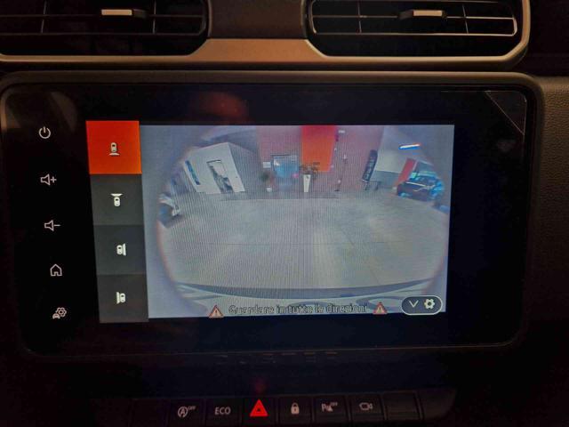 DACIA Duster 1.5 Blue dCi 8V 115 CV 4x2 Journey UP