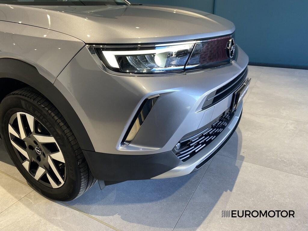 Opel Mokka 1.2 T Elegance AT8