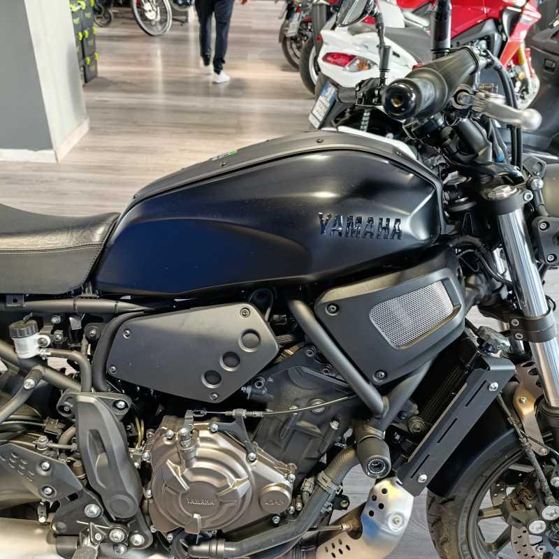 Yamaha XSR 700 - 2022