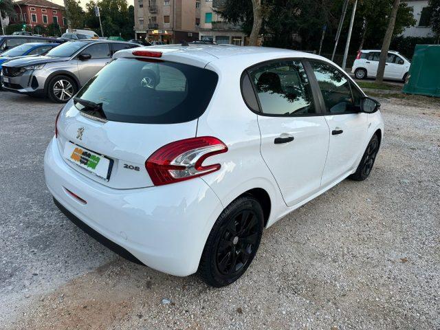 PEUGEOT 208 Ok neo pat. 1.0 VTi 68 CV 5 porte Access
