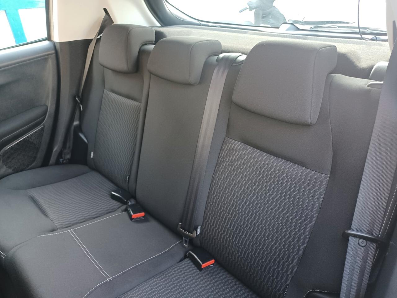 Peugeot 208 1.2 5 PORTE GPL ANNO 2016