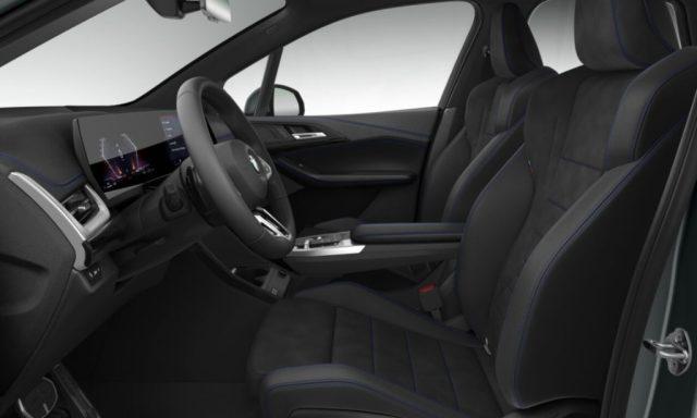 BMW 218 d Active Tourer Msport
