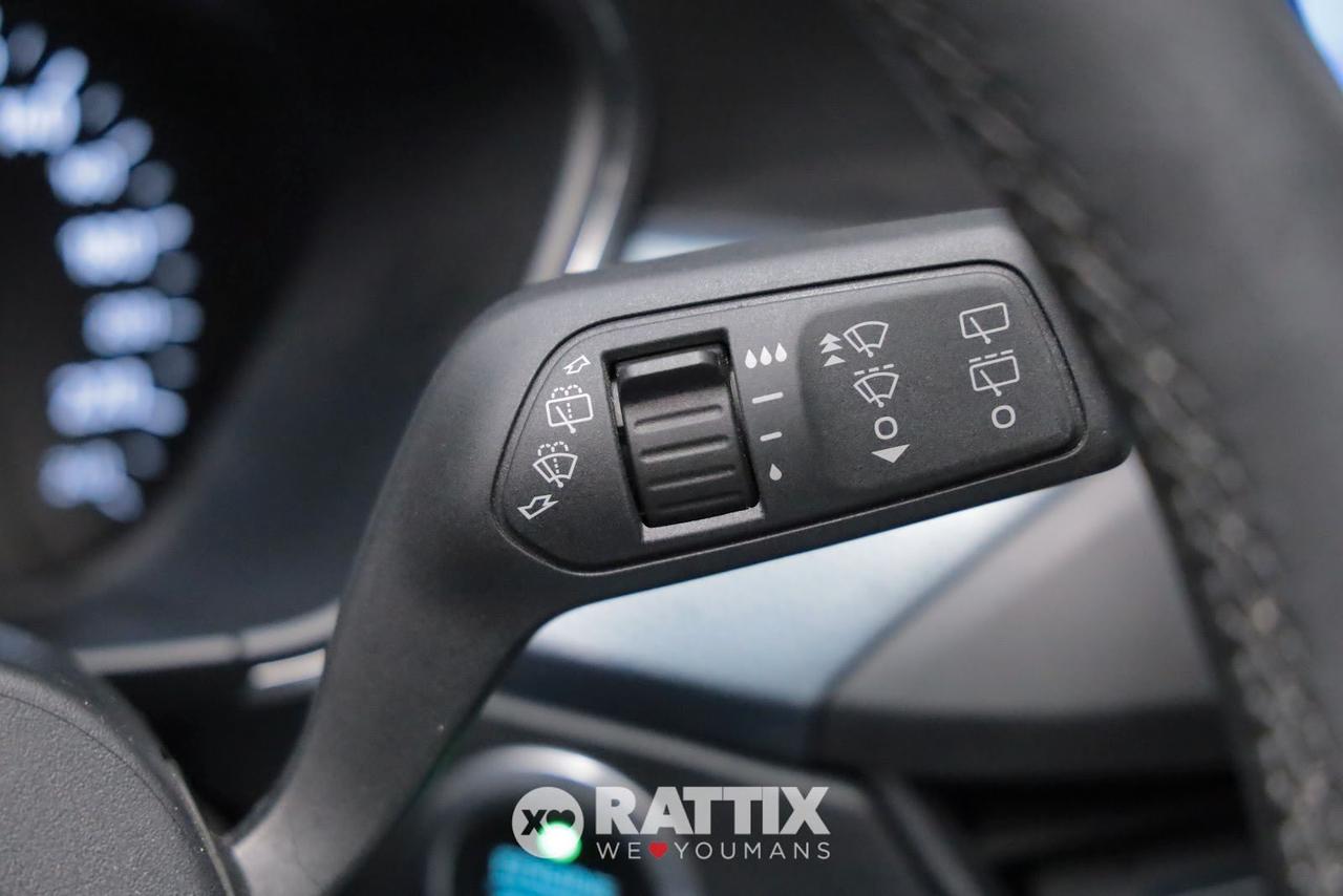 Ford Focus Active 1.5 Ecoblue 120CV Auto