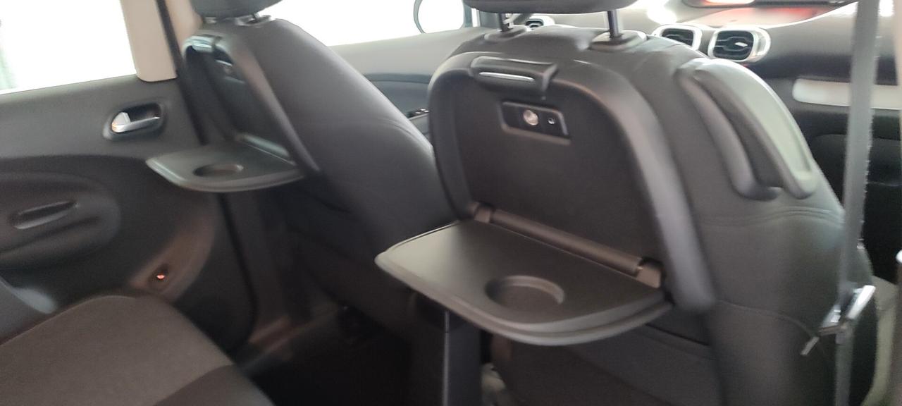 Citroen C3 Picasso 1.6 BlueHDi Exclusive