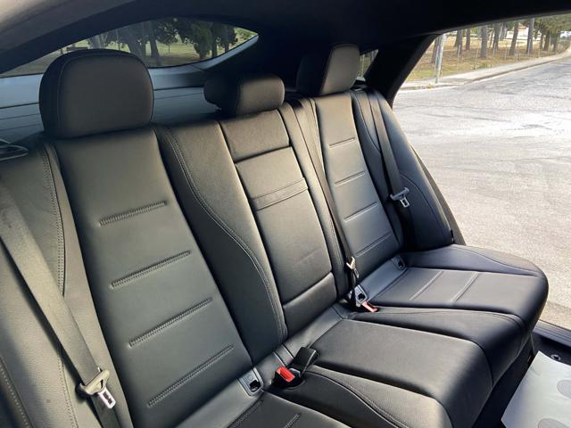 MERCEDES-BENZ GLE 350 d 4Matic Coupé Premium Pro Pack Night