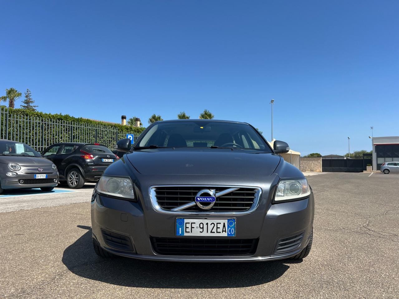 Volvo V50 1.6 D2 114cv Kinetic - 2011