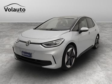 VOLKSWAGEN ID.3 2023 - ID.3 77 kWh Tour 204cv