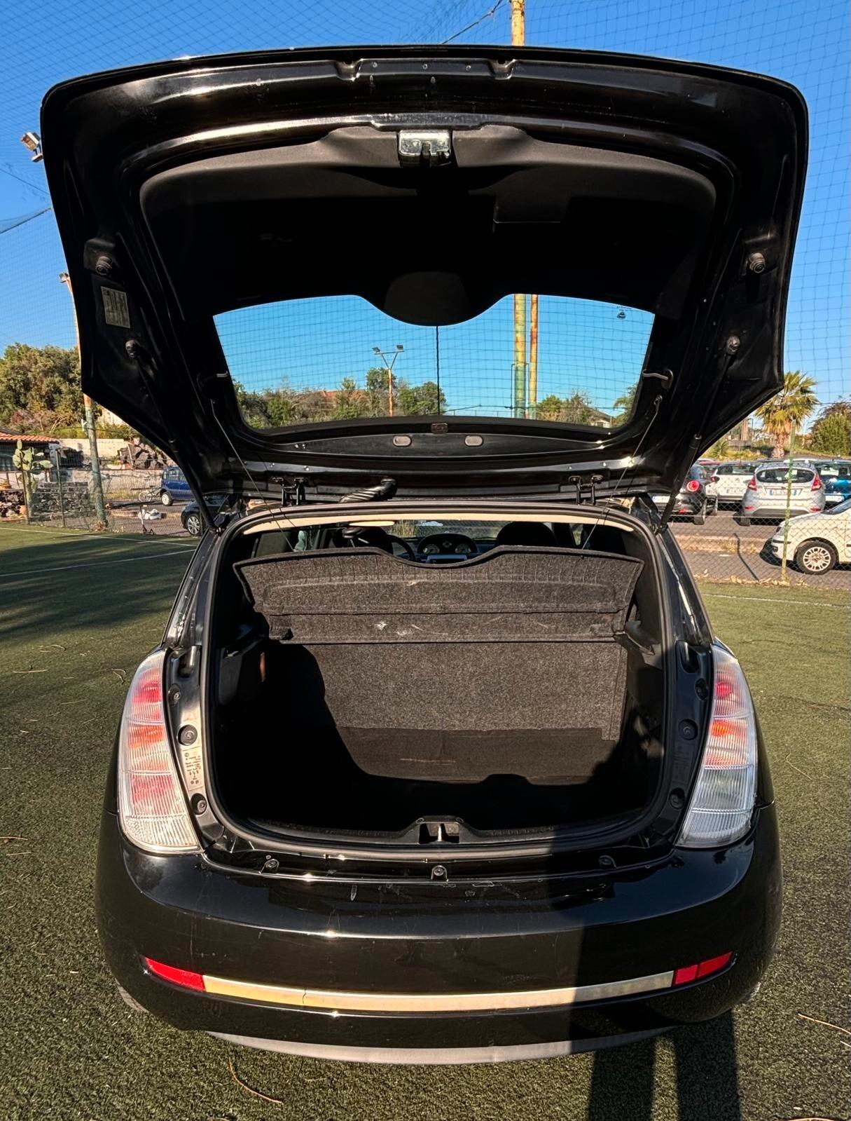 Lancia Ypsilon 1.2 Argento