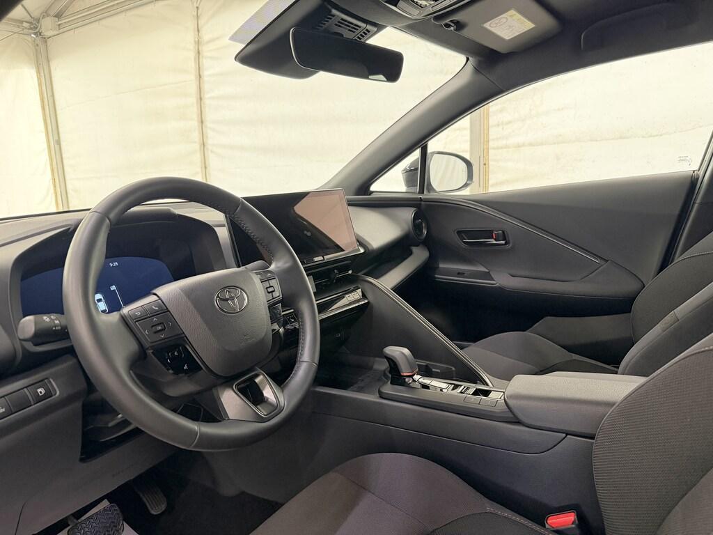 Toyota C-HR 2.0 PHEV Trend FWD E-CVT