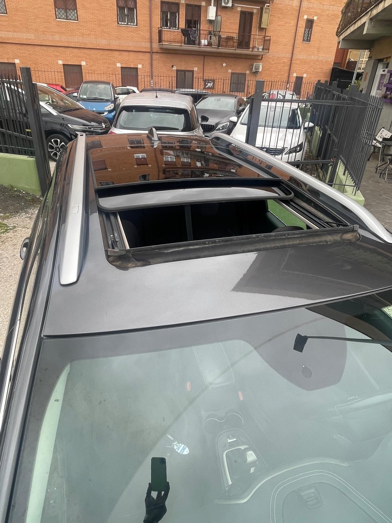 Jeep Cherokee 2.0 Mjt II 170CV 4WD Active Drive Limited