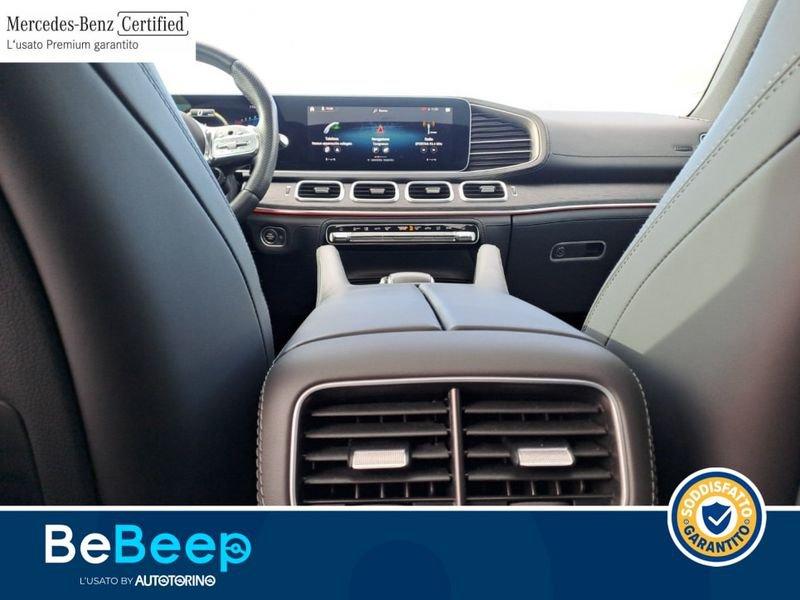 Mercedes-Benz GLE Coupé GLE COUPE 53 MILD HYBRID(EQ-BOOST) AMG PREMIUM PRO