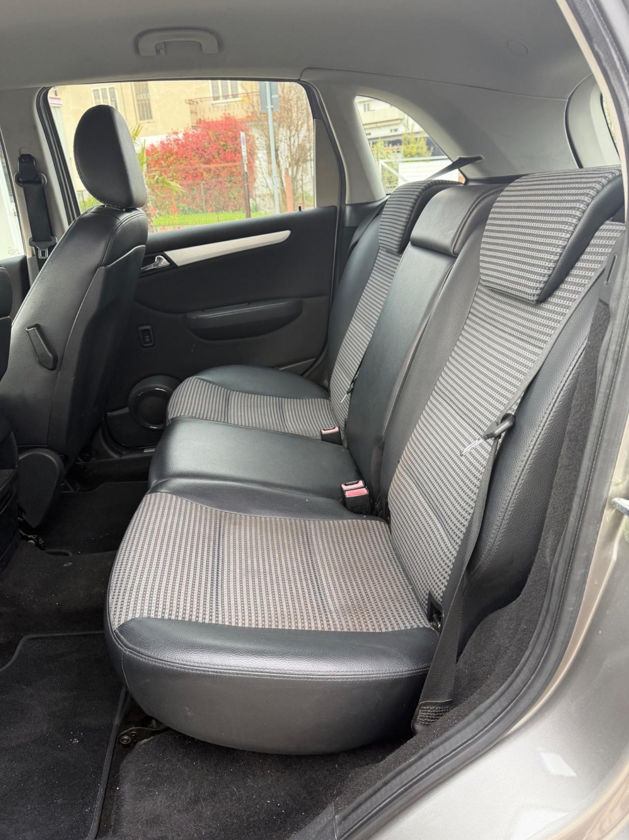 Mercedes-benz B 180 CDI Sport