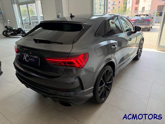 AUDI RS Q3 SPB quattro S tronic