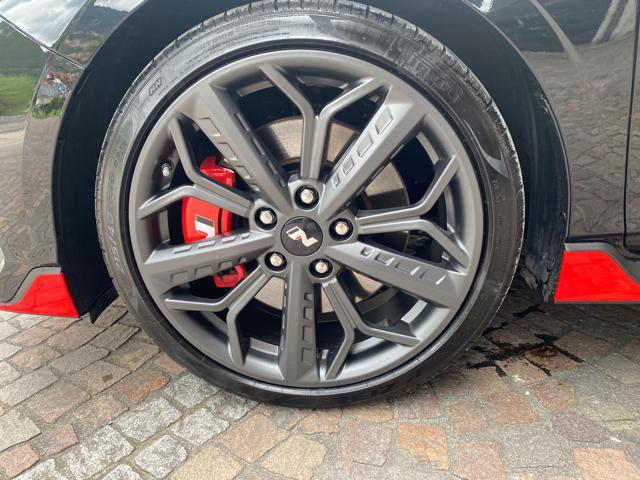 HYUNDAI i20 N 1.6 T-GDI MT N-Performance TECHNO PACK