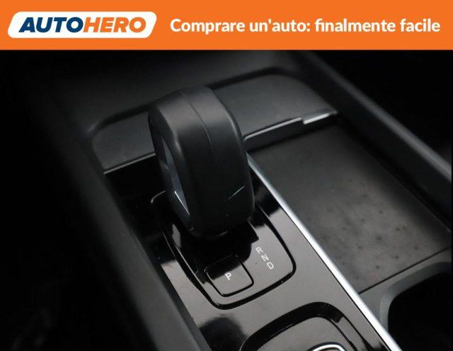 VOLVO XC60 B4 (d) AWD automatico Plus Dark