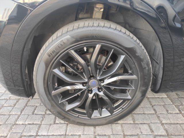 MASERATI Levante V6 Diesel 275 CV AWD Nerissimo Edition