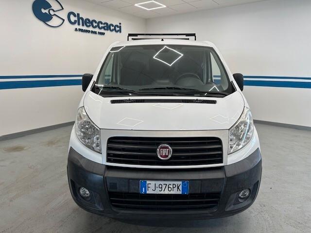 Fiat Scudo 1.6 MJT 8V PL-TN Furgone 12q. SX