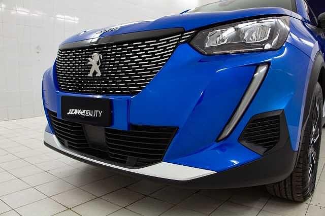 Peugeot 2008 BlueHDi 130 S&S EAT8 Allure Pack