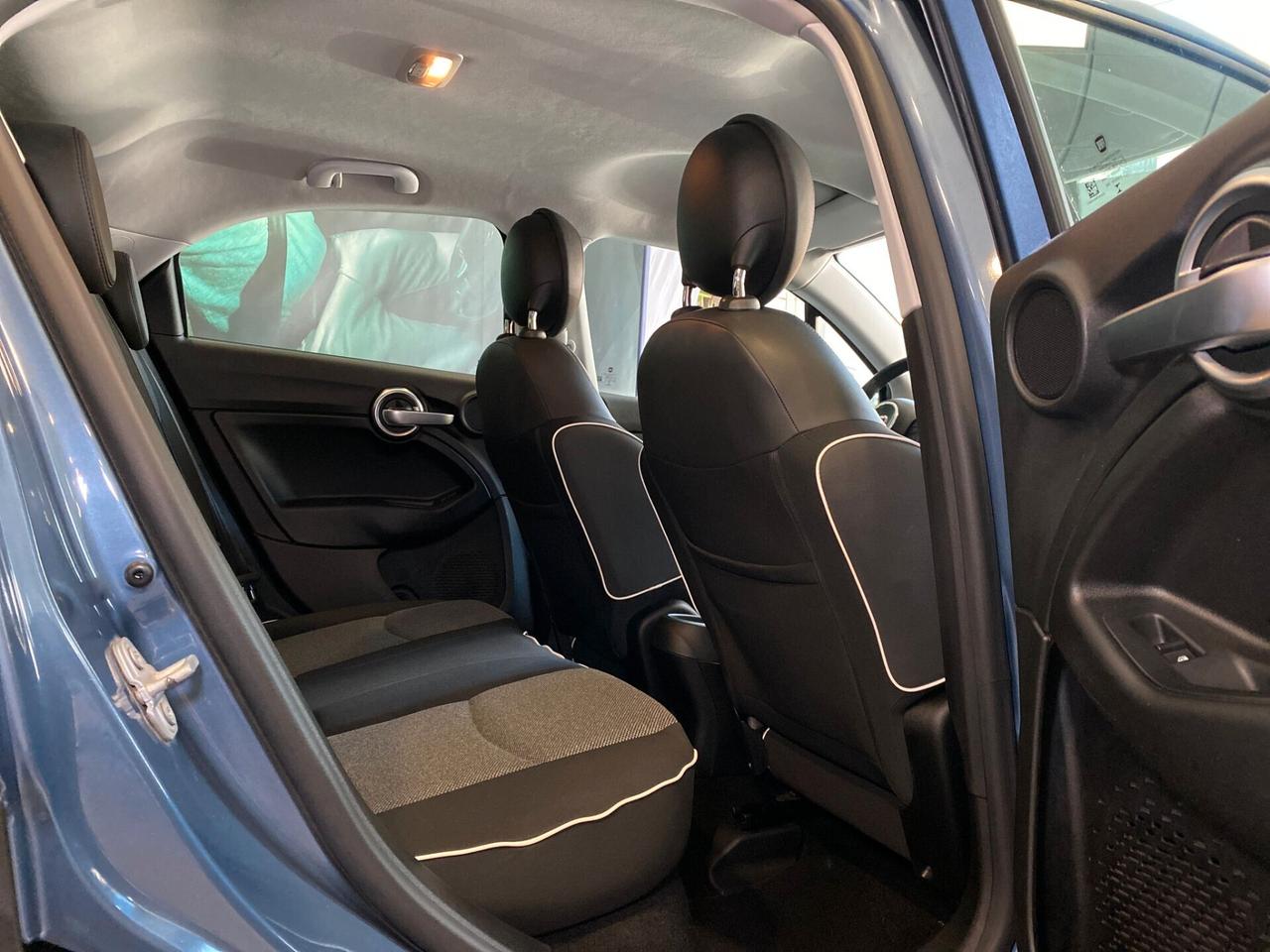 Fiat 500X 1.3 MultiJet 95 CV Pop Star