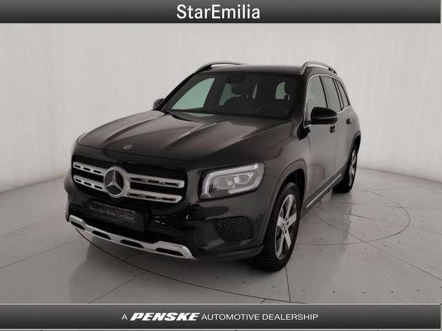 Mercedes-Benz GLB 200 GLB 200 d Sport Plus auto 7p.ti