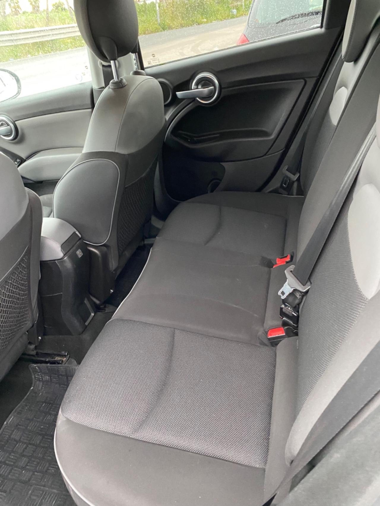 Fiat 500X 1.6 MultiJet 120 CV Pop Star