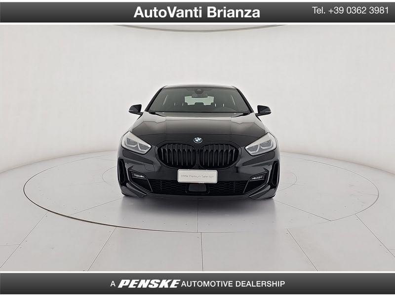 BMW Serie 1 116d 5p. Msport
