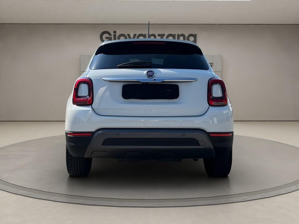 Fiat 500 X 500X 1.0 T3 Cross RS 120cv